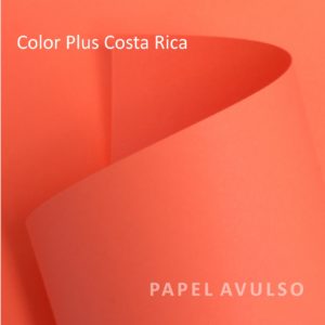 Papel Color Plus Costa Rica