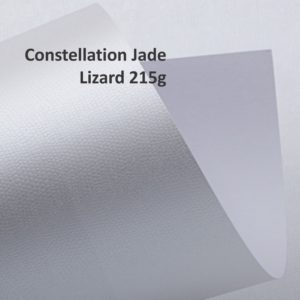 Papel Constellation Jade Lizard