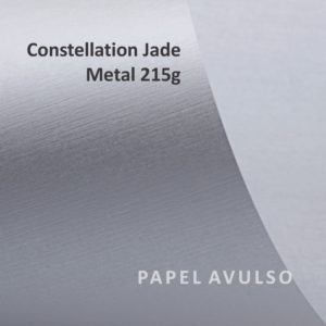 Papel Constellation Jade Metal