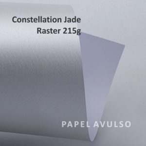 Papel Constellation Jade Raster
