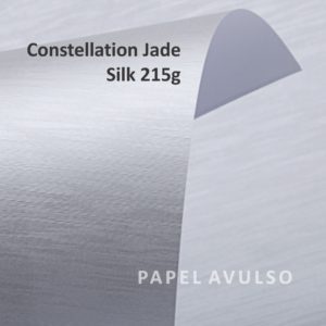 Papel Constellation Jade Silk