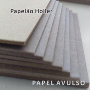 Papelão Holler (horlle)