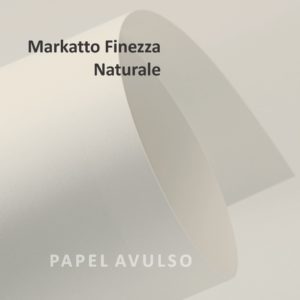 Papel Markatto Finezza Naturalle