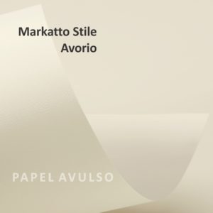 Papel Markatto Stile Avorio