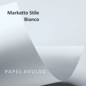 Papel Markatto Stile Bianco