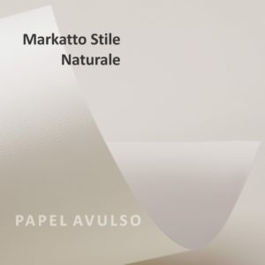 Papel Markatto Stile Naturalle