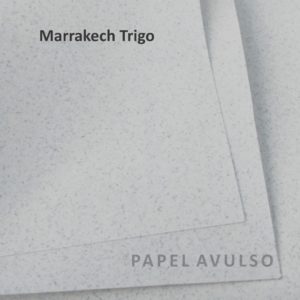 Papel Marrakech Trigo