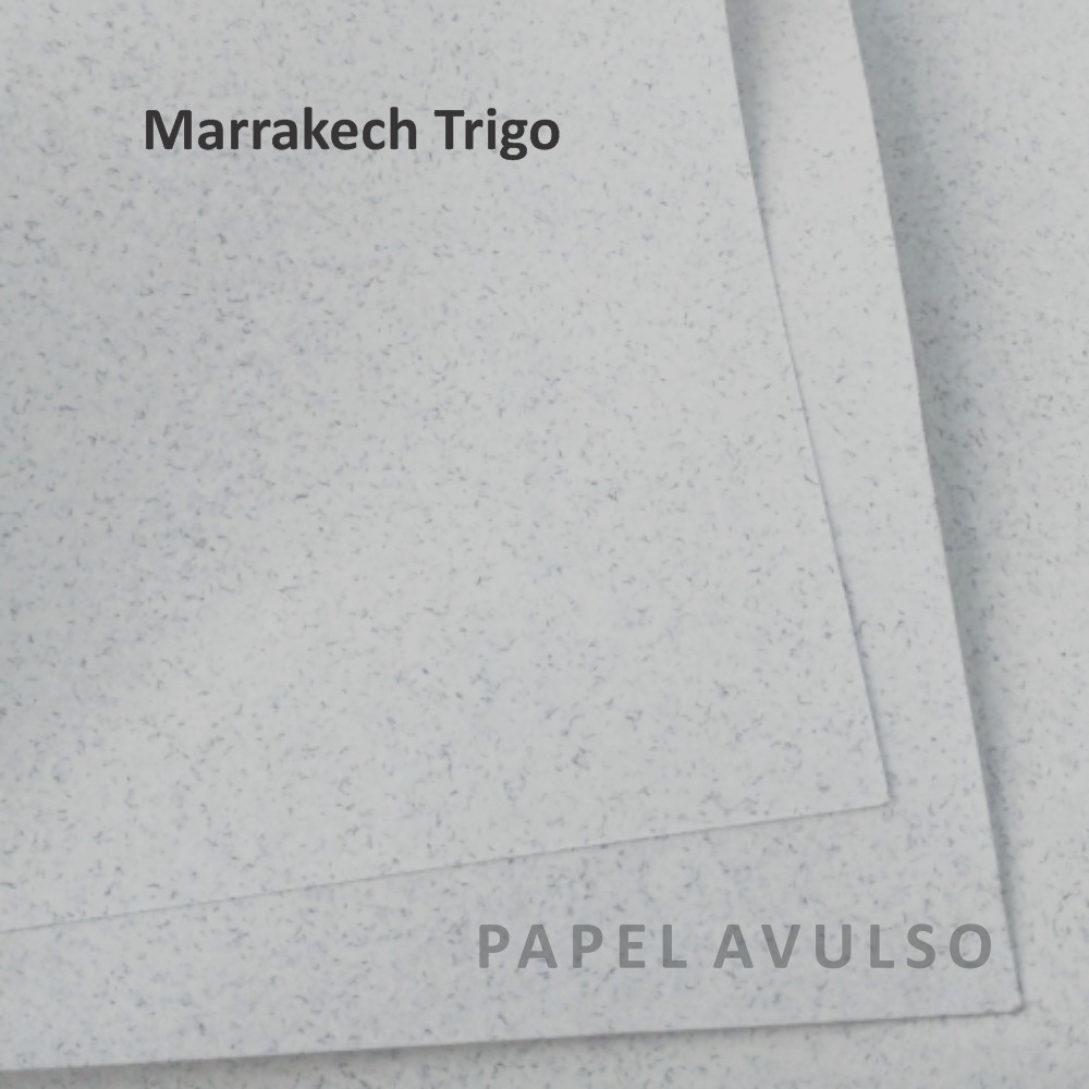 Papel Marrakech Trigo