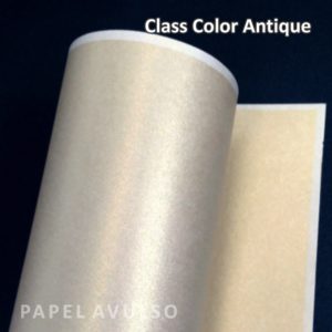 Papel Class Color Antique