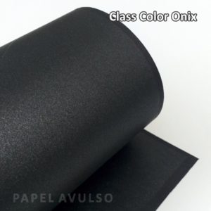 Papel Class Color Onix
