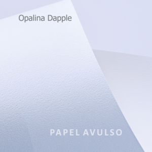 Papel Markatto Opalina Dapple