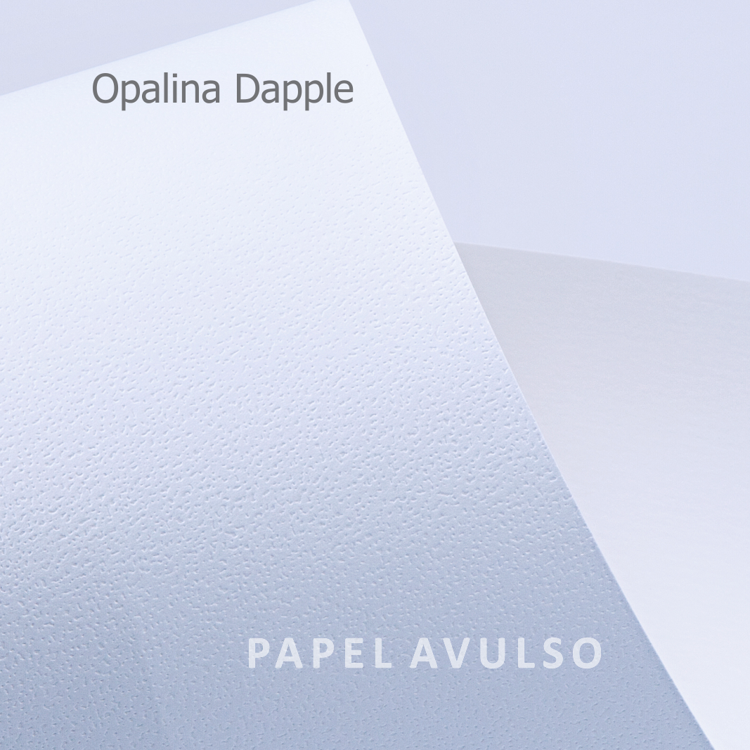 Papel Markatto Opalina Dapple