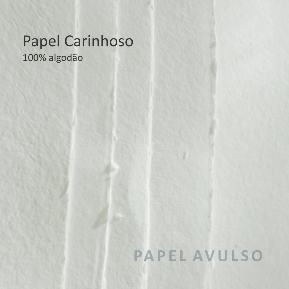 Papel Algodão Carinhoso - Imagem 2