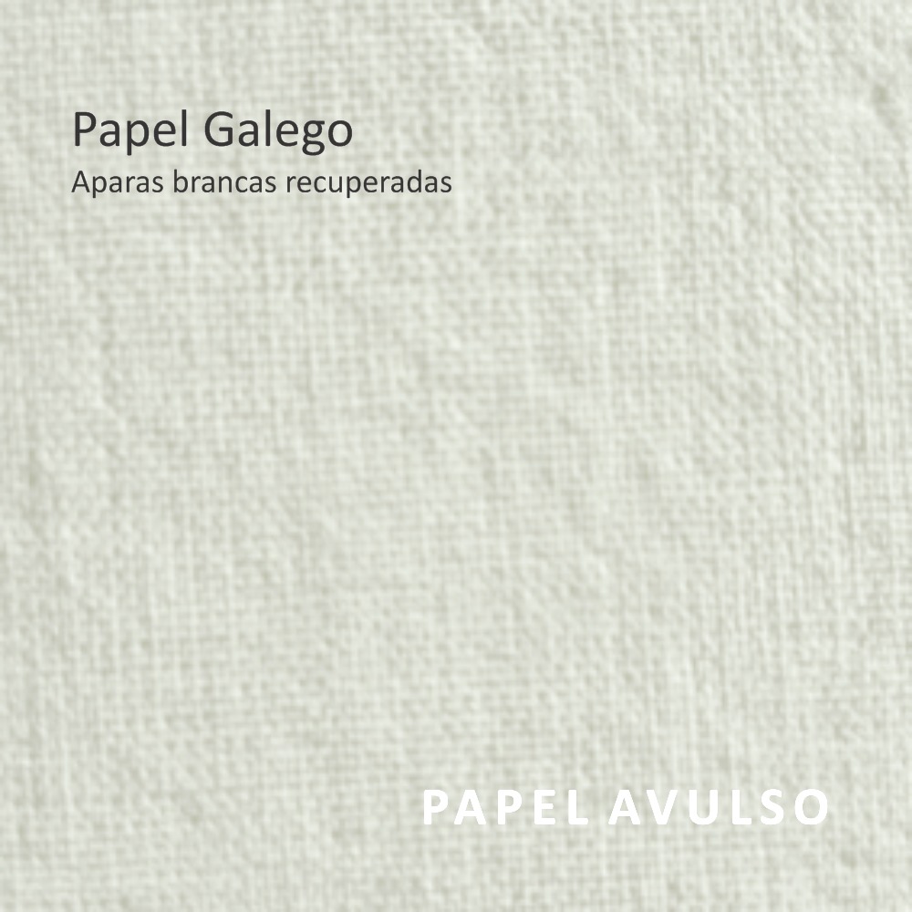 Papel Sustentável Galego