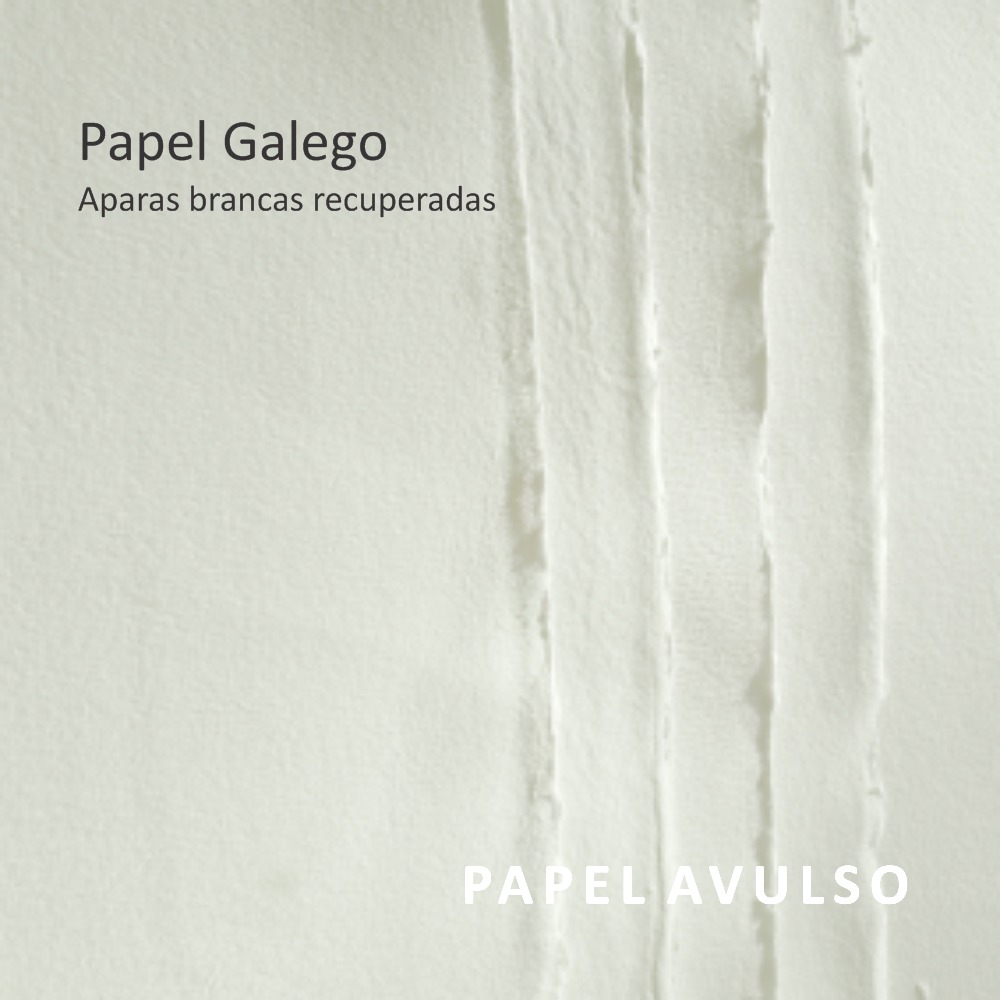 Papel Sustentável Galego - Imagem 2