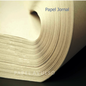 Papel Jornal