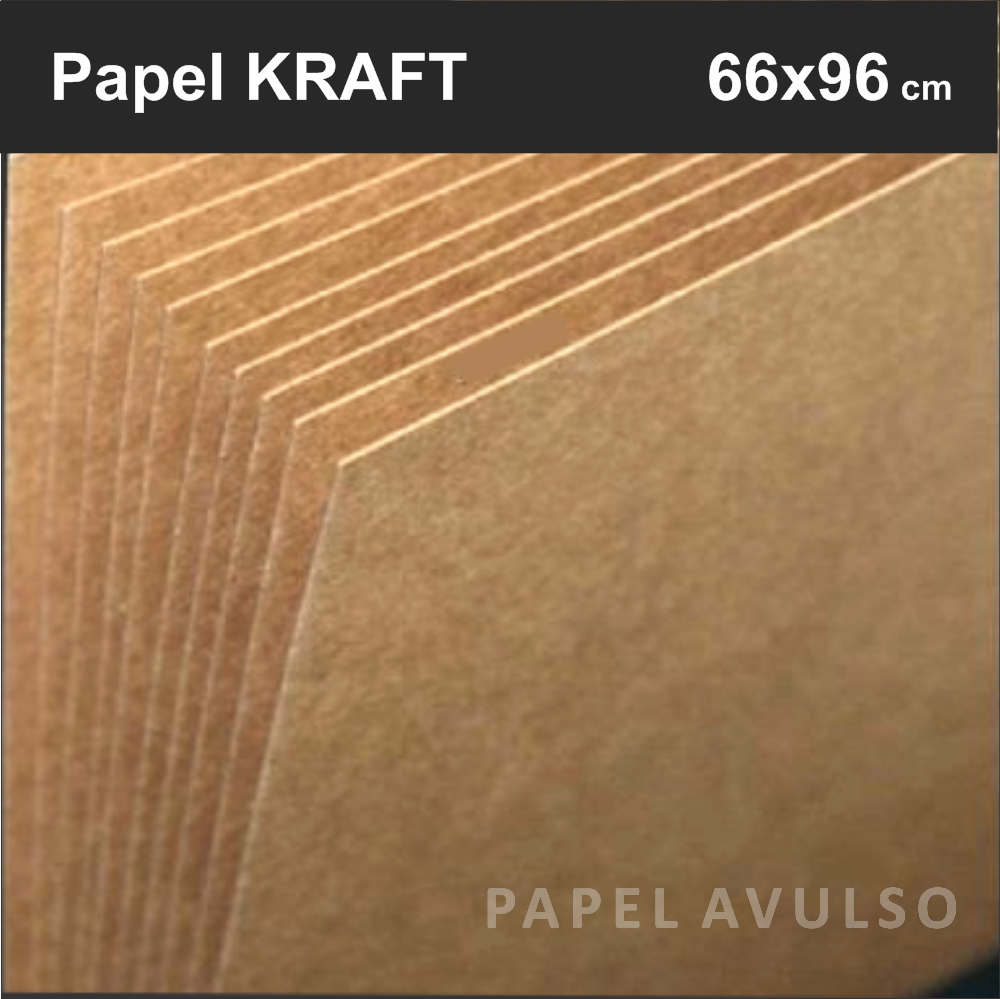 Papel Kraft