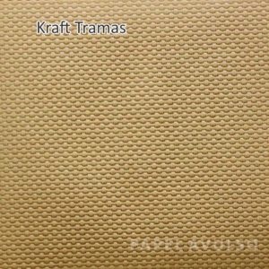 Papel Kraft Tramas