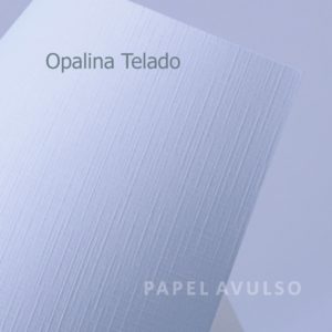 Papel Markatto Opalina Telado