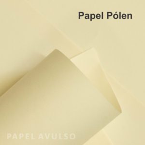 Papel Pólen Bold