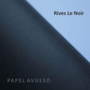 Papel Rives Tradition Le Noir