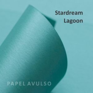Papel Stardream Lagoon