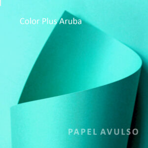 Papel Color Plus Aruba