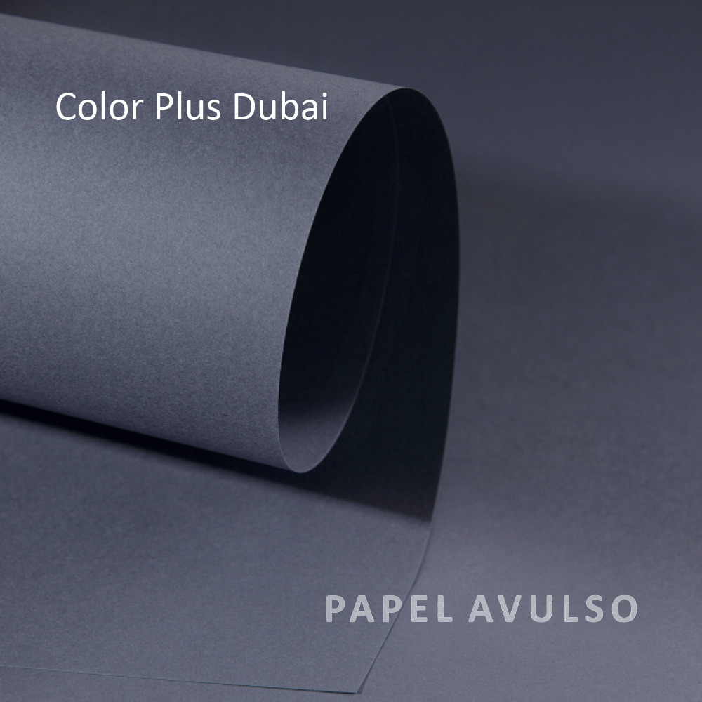Papel Color Plus Dubai