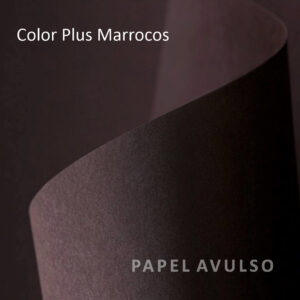 Papel Color Plus Marrocos