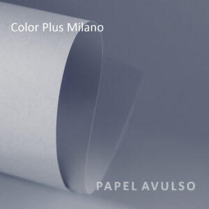Papel Color Plus Milano