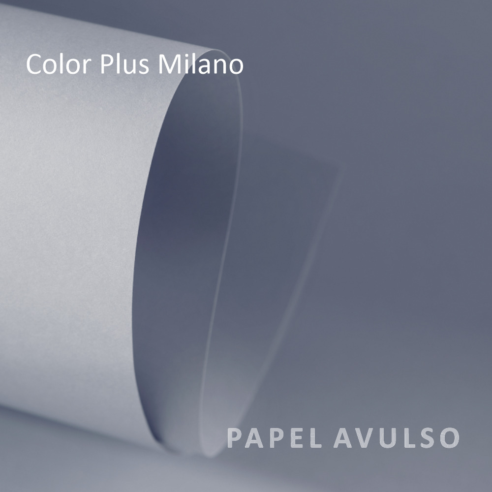 Papel Color Plus Milano