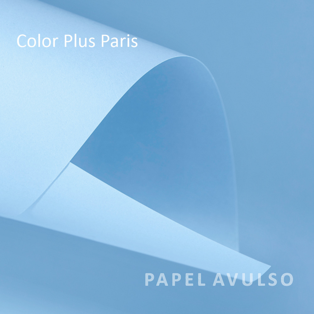 Papel Color Plus Paris