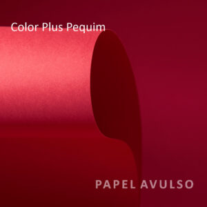 Papel Color Plus Pequim