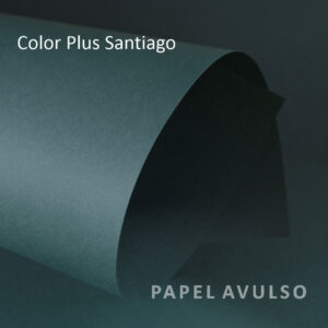 Papel Color Plus Santiago