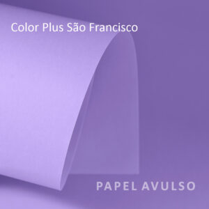 Papel Color Plus São Francisco