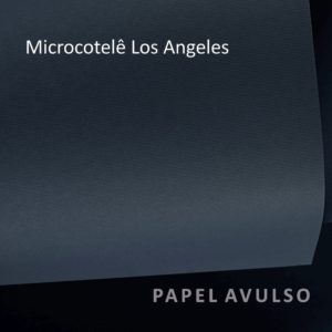 Papel Color Plus Microcotelê Los Angeles