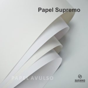 Papel Cartão Supremo
