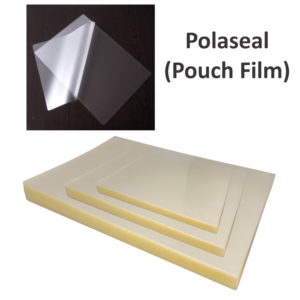 Polaseal para Plastificação