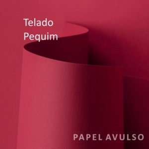 Papel Color Plus Telado Pequim