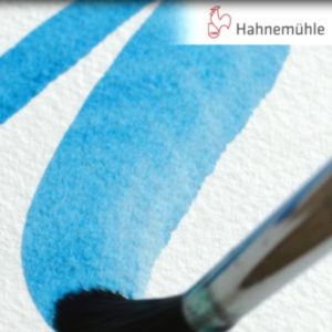 Papel Harmony Watercolour Textura Fina 300g
