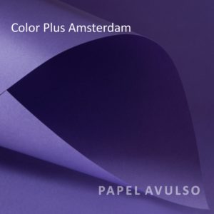 Papel Color Plus Amsterdam
