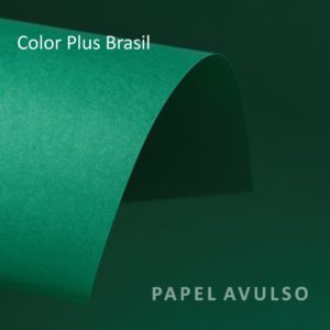 Papel Color Plus Brasil