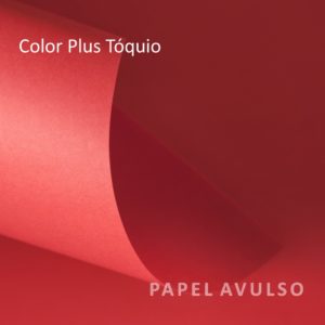Papel Color Plus Tóquio