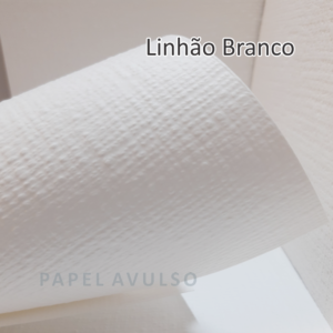Papel Opalina Linhão