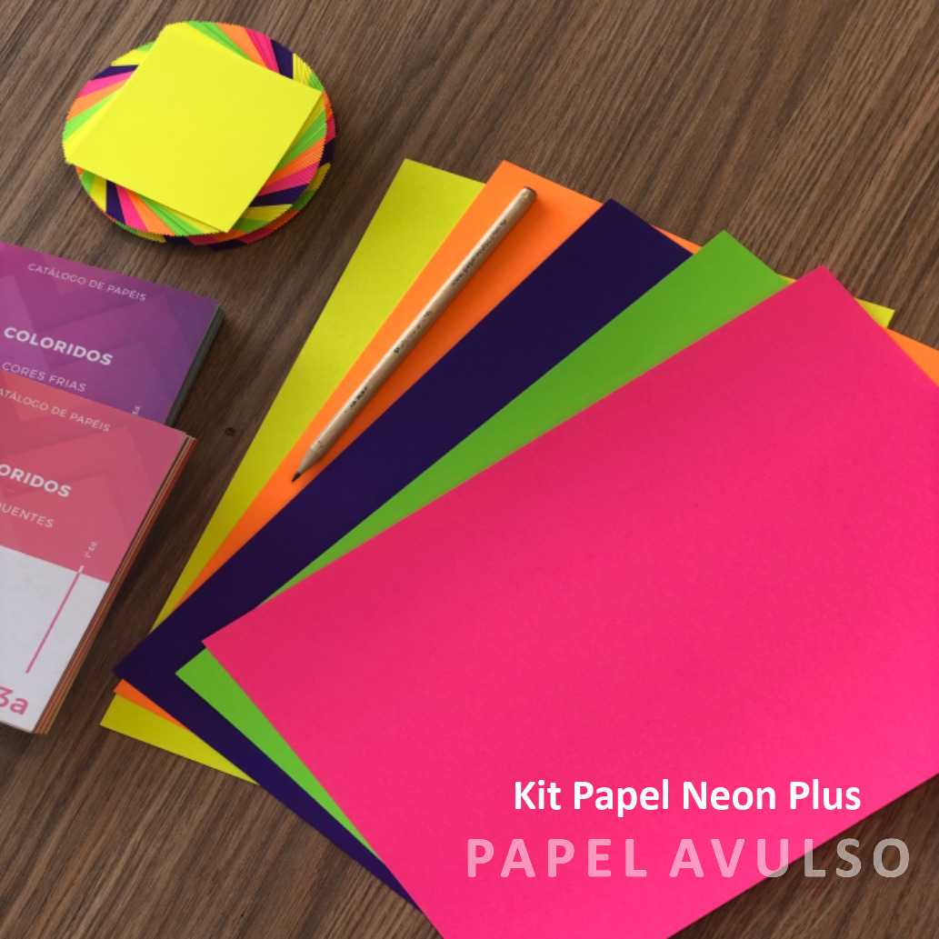 KIT Neon Plus