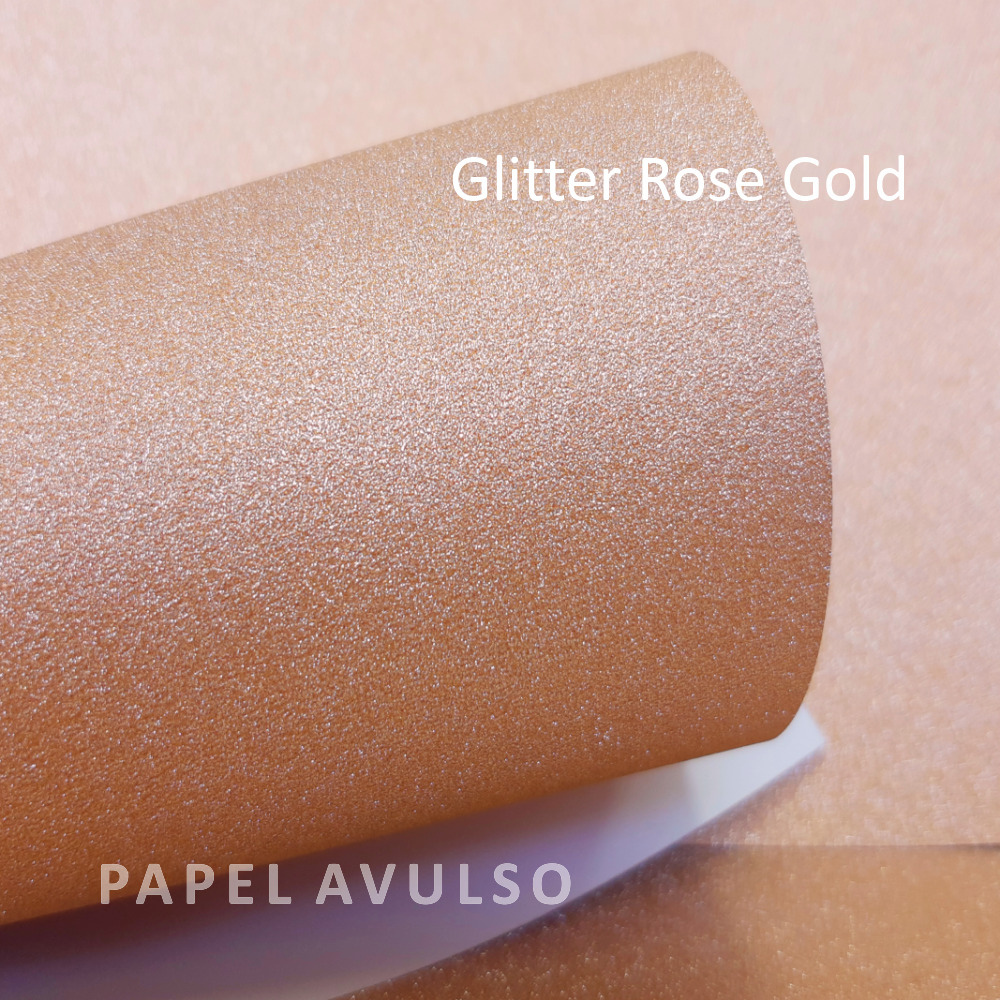 Papel Metal Glitter - Imagem 4