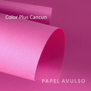 Papel Color Plus Cancun