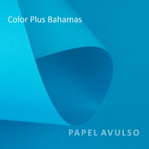 Papel Color Plus Bahamas