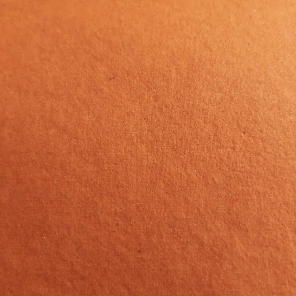 Papel Artesanal Telha - Imagem 2