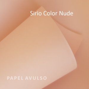Papel Sirio Color Nude